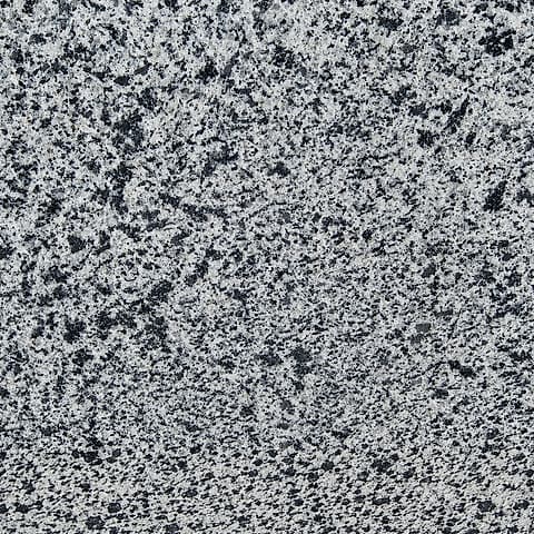 New Halayeb granite, white with black speckles, polished